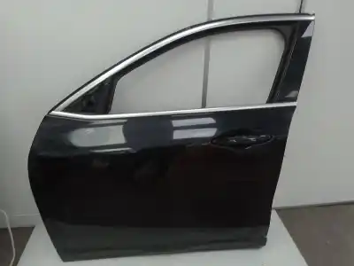 Автозапчастина б/у передні ліві двері для bmw serie x2 (f39) 1.8 d sdrive 110kw посилання на oem iam 
