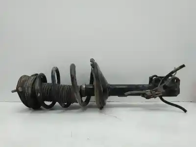 Peça sobressalente para automóvel em segunda mão manga de eixo dianteira esquerda por lexus rx (mcu/gsu/mhu3) lexus rx 400h referências oem iam 