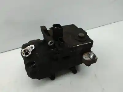Peça sobressalente para automóvel em segunda mão compressor de ar condicionado a/a a/c por lexus rx (mcu/gsu/mhu3) lexus rx 400h referências oem iam 