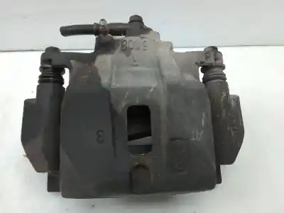 Peça sobressalente para automóvel em segunda mão pinça de travão dianteira direita por lexus rx (mcu/gsu/mhu3) lexus rx 400h referências oem iam 