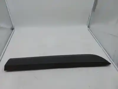 Second-hand car spare part rear decorative moulding for renault express 1461 cc 75 cv oem iam references 