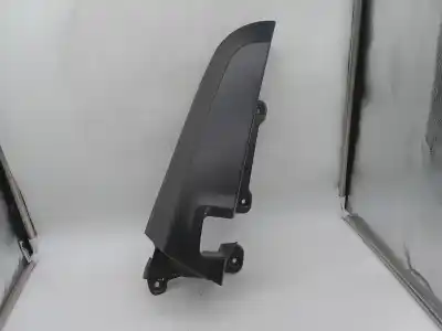 Second-hand car spare part rear decorative moulding for renault express 1461 cc 75 cv oem iam references 