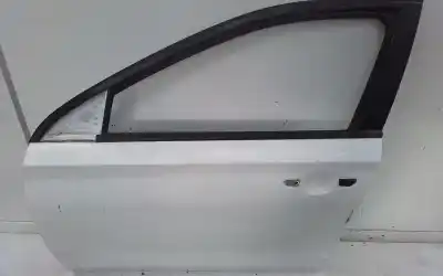 Piesă de schimb auto la mâna a doua usa din fata stânga pentru hyundai i30 (pd) i30 referințe oem iam 
