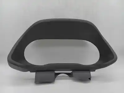 Second-hand car spare part decorative moulding for renault express 1461 cc 75 cv oem iam references 