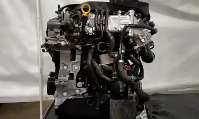 Second-hand car spare part COMPLETE ENGINE for SEAT ARONA (KJ) 1598 cc 95 CV OEM IAM references   
