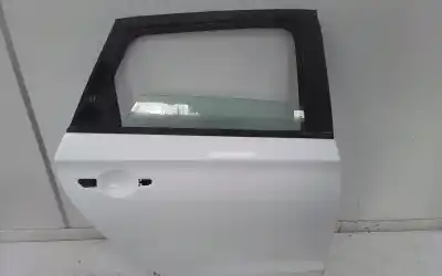 Piesă de schimb auto la mâna a doua usa spate dreapta pentru hyundai i30 (pd) i30 referințe oem iam 