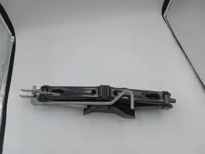 Second-hand car spare part JACK for RENAULT EXPRESS 1461 cc 75 CV OEM IAM references   