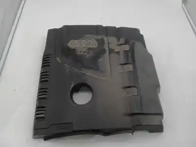 Second-hand car spare part ENGINE COVER for AUDI A5 SPORTBACK (8T) 1798 cc 170 CV OEM IAM references   
