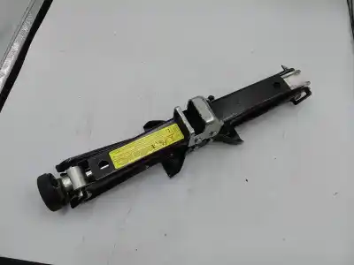 Second-hand car spare part JACK for AUDI A5 SPORTBACK (8T) 1798 cc 170 CV OEM IAM references   