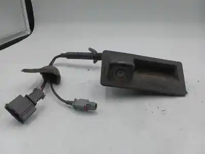 Second-hand car spare part CAMERA for AUDI A5 SPORTBACK (8T) 1798 cc 170 CV OEM IAM references   