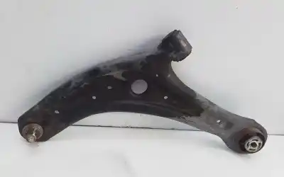 Piesă de schimb auto la mâna a doua braț suspensie fațã stânga inferior pentru ford fiesta vii (hj, hf) 1.1 ti-vct referințe oem iam 