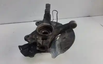 Piesă de schimb auto la mâna a doua fuzeta stanga fata pentru ford fiesta vii (hj, hf) 1.1 ti-vct referințe oem iam 
