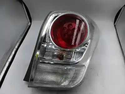 Piesă de schimb auto la mâna a doua lampã spate dreapta pentru toyota verso (aur2/zgr2) toyota verso referințe oem iam 