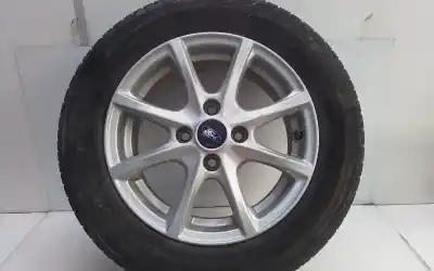 Second-hand car spare part RIM for FORD FIESTA VII (HJ, HF) 1.1 TI-VCT OEM IAM references   