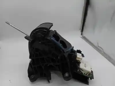 Piesă de schimb auto la mâna a doua schimbator de viteze pentru toyota verso (aur2/zgr2) toyota verso referințe oem iam 