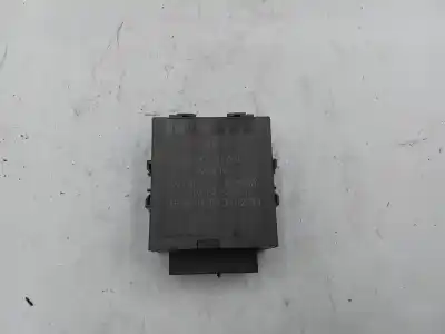 Piesă de schimb auto la mâna a doua modul electrotic pentru toyota verso (aur2/zgr2) toyota verso referințe oem iam 