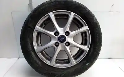 Second-hand car spare part RIM for FORD FIESTA VII (HJ, HF) 1.1 TI-VCT OEM IAM references   