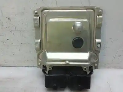 Piesă de schimb auto la mâna a doua unitate de control motor ecu pentru ford fiesta vii (hj, hf) 1.1 ti-vct referințe oem iam 