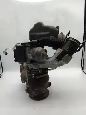 Second-hand car spare part TURBOCHARGER for VOLKSWAGEN GOLF VII BERLINA (BQ1/BE2) 1.4 Sport OEM IAM references   