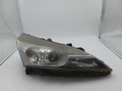 Piesă de schimb auto la mâna a doua far dreapta pentru toyota verso (aur2/zgr2) toyota verso referințe oem iam 
