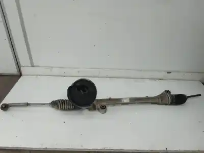 Piesă de schimb auto la mâna a doua caseta de direcție pentru ford fiesta vii (hj, hf) 1.1 ti-vct referințe oem iam 