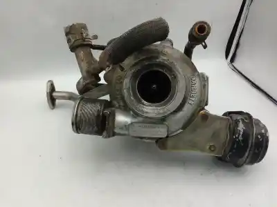 Second-hand car spare part TURBOCHARGER for SUZUKI GRAND VITARA JB (JT) 1.9 DDiS Turbodiesel OEM IAM references   