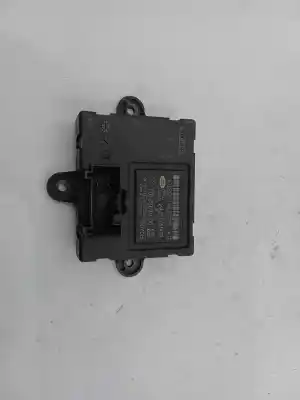 Peça sobressalente para automóvel em segunda mão módulo eletrônico por land rover range rover evoque (l538) 2.2 d 4x4 referências oem iam 
