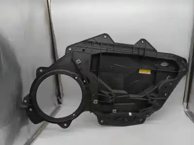 Peça sobressalente para automóvel em segunda mão forra / revestimento da porta traseira direita por land rover range rover evoque (l538) 2.2 d 4x4 referências oem iam 