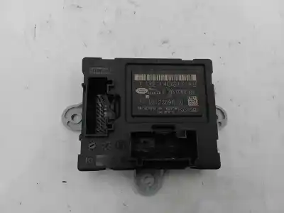 Peça sobressalente para automóvel em segunda mão módulo eletrônico por land rover range rover evoque (l538) 2.2 d 4x4 referências oem iam 