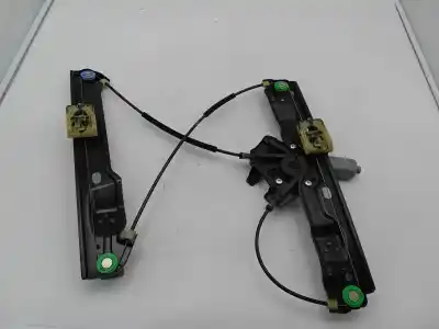 Peça sobressalente para automóvel em segunda mão elevador de vidros dianteiro direito por land rover range rover evoque (l538) 2.2 d 4x4 referências oem iam 