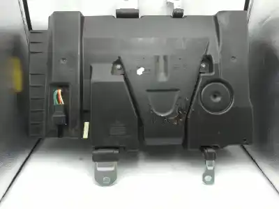 Second-hand car spare part SPEAKER for LAND ROVER RANGE ROVER EVOQUE (L538) 2.2 D 4x4 OEM IAM references   