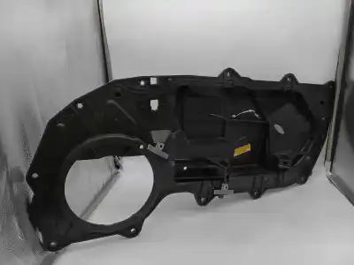 Peça sobressalente para automóvel em segunda mão forra / revestimento da porta dianteira direita por land rover range rover evoque (l538) 2.2 d 4x4 referências oem iam 