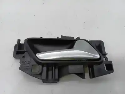 Second-hand car spare part INTERIOR RIGHT REAR HANDLE for PEUGEOT 208 (P2) 1.5 Blue-HDI FAP OEM IAM references   