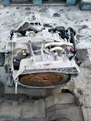 Автозапчастина б/у коробка передач для RENAULT KADJAR 1301.6 Bose Edition Посилання на OEM IAM   DW5006 Автозапчастина б/у коробка передач для RENAULT KADJAR 1301.6 Bose Edition Посилання на OEM IAM   DW5006