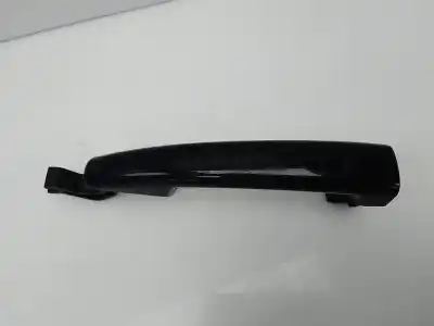 Автозапчастина б/у зовнішня ручка передня прав для PEUGEOT 208 1199 cc 110 CV 208 3p Gt Line 1.2l Pu Посилання на OEM IAM    Автозапчастина б/у зовнішня ручка передня прав для PEUGEOT 208 1199 cc 110 CV 208 3p Gt Line 1.2l Pu Посилання на OEM IAM