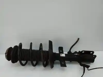 Pezzo di ricambio per auto di seconda mano AMMORTIZZATORE ANTERIORE DESTRO per RENAULT CLIO V  Riferimenti OEM IAM   543023135R