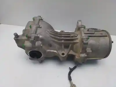 Автозапчасти б/у центральный дифференциал за NISSAN QASHQAI II (J11E) 1598 cc 131 CV ссылки OEM IAM   