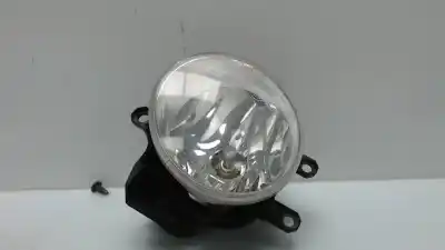 Pezzo di ricambio per auto di seconda mano Fendinebbia Sinistra per TOYOTA VERSO (AUR2/ZGR2) Verso Riferimenti OEM IAM   90008497