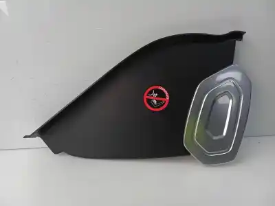 Peça sobressalente para automóvel em segunda mão moldagem por land rover range rover (lm) 5.0 v8 373kw vogue referências oem iam 