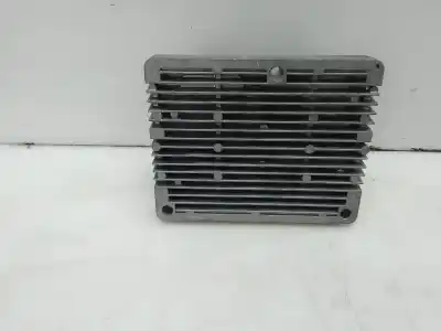 Peça sobressalente para automóvel em segunda mão módulo eletrônico por land rover range rover (lm) 5.0 v8 373kw vogue referências oem iam 