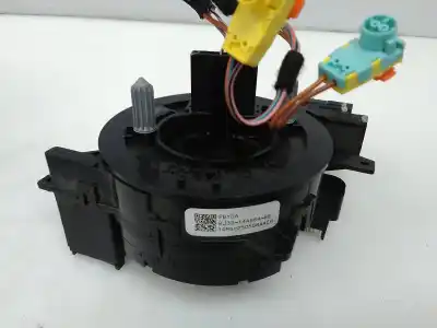 Peça sobressalente para automóvel em segunda mão fita do airbag por land rover range rover (lm) 5.0 v8 373kw vogue referências oem iam 