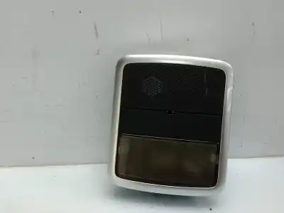 Peça sobressalente para automóvel em segunda mão luz interior por land rover range rover (lm) 5.0 v8 373kw vogue referências oem iam 