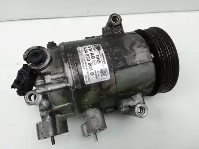 Автозапчасти б/у компрессор кондиционера воздуха за skoda rapid (nh) škoda rápid nh3 1.6 tdi ссылки oem iam 