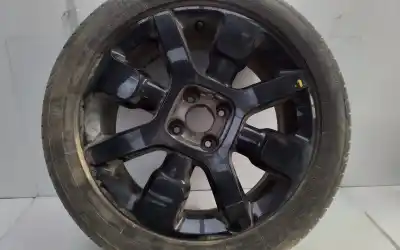 Peça sobressalente para automóvel em segunda mão jante por citroen c3 iii (sx) 1.5 bluehdi 100 referências oem iam 