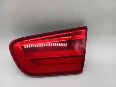 Автозапчасти б/у внутренний правый задний фонарь за bmw serie 1 berlina 5p (f20) 1.5 116d advantage ссылки oem iam 