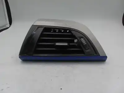 Автозапчасти б/у аэрационная решетка за bmw serie 1 berlina 5p (f20) 1.5 116d advantage ссылки oem iam 