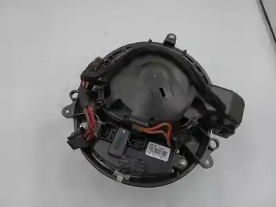 Автозапчасти б/у отопительный двигатель за bmw serie 1 berlina 5p (f20) 1.5 116d advantage ссылки oem iam 