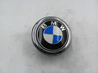 Автозапчасти б/у внешняя ручка ворот за bmw serie 1 berlina 5p (f20) 1.5 116d advantage ссылки oem iam 