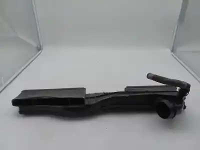 Peça sobressalente para automóvel em segunda mão CANAL DE AR por AUDI A3 SPORTBACK (8VA)  Referências OEM IAM   5Q0129254