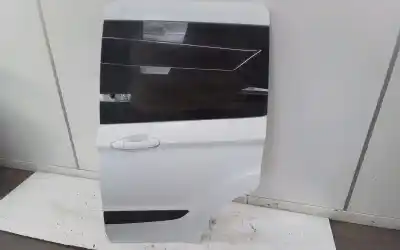 Piesă de schimb auto la mâna a doua  pentru FORD TRANSIT COURIER (C4A)  Referințe OEM IAM   